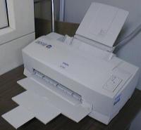 Epson MJ 930 C printing supplies